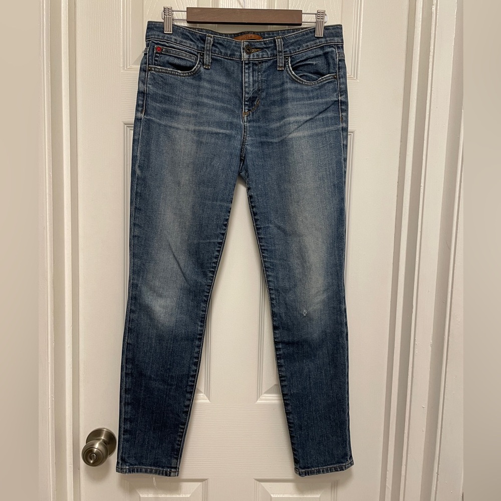 Joe's Japanese Denim Skinny Jeans